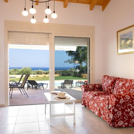 Villa Ruby Pessada Pesádha Exteriör bild