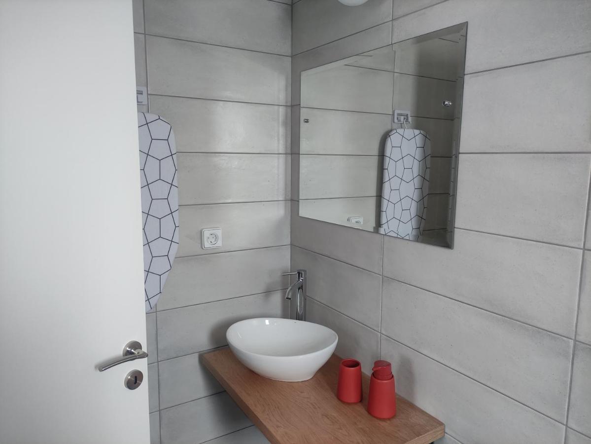 Villa Ruby Pessada Pesádha Exteriör bild