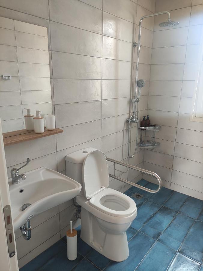Villa Ruby Pessada Pesádha Exteriör bild