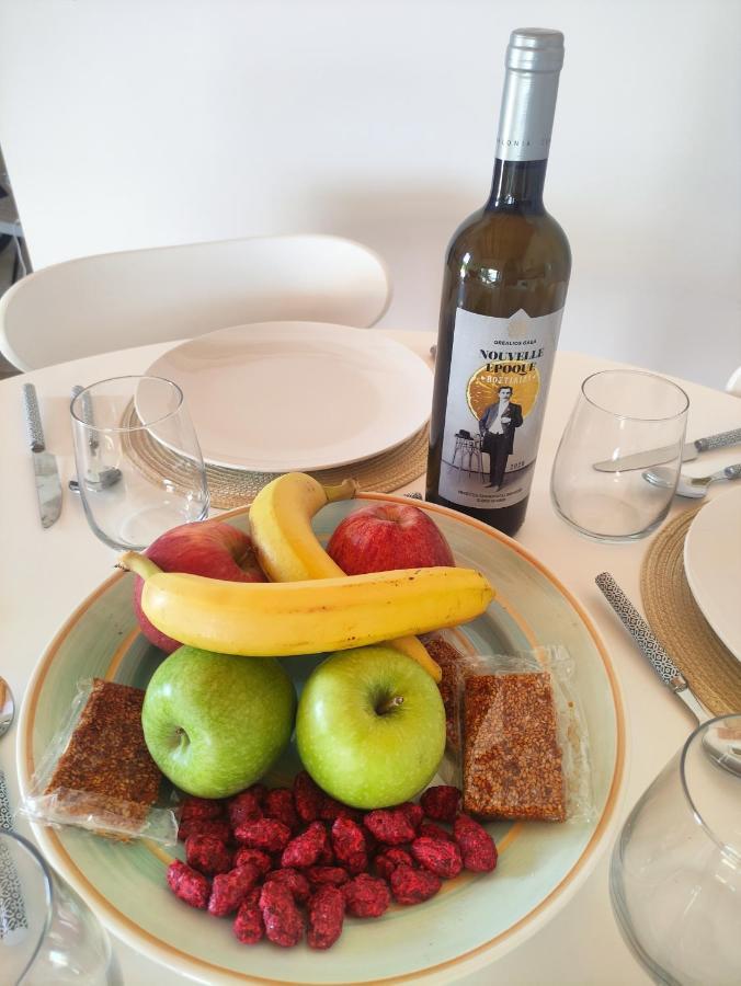 Villa Ruby Pessada Pesádha Exteriör bild