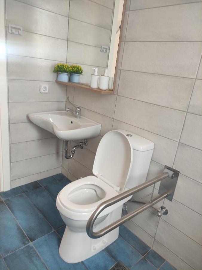 Villa Ruby Pessada Pesádha Exteriör bild