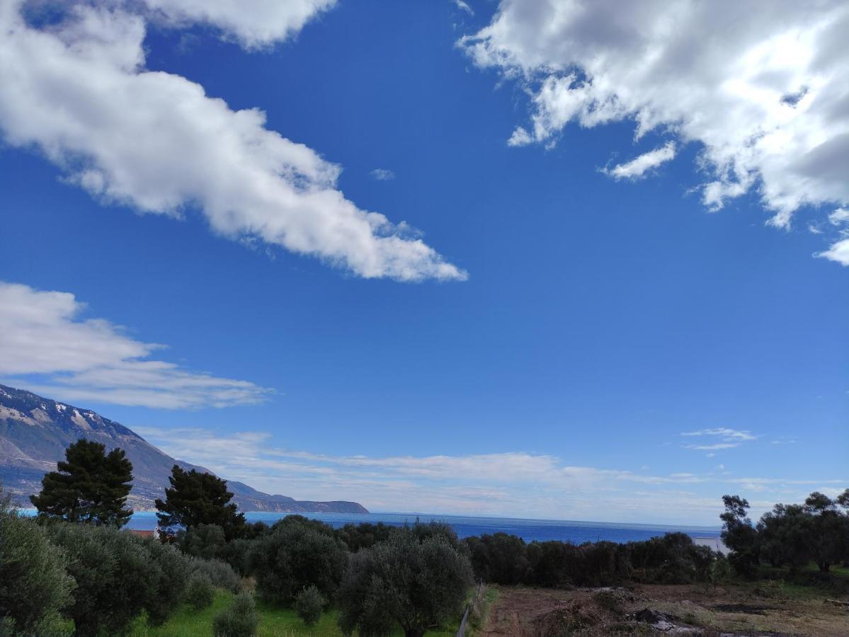 Villa Ruby Pessada Pesádha Exteriör bild