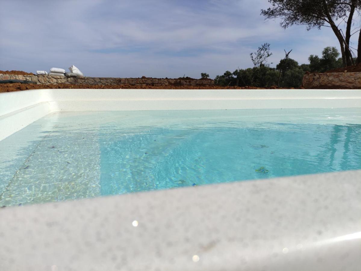 Villa Ruby Pessada Pesádha Exteriör bild