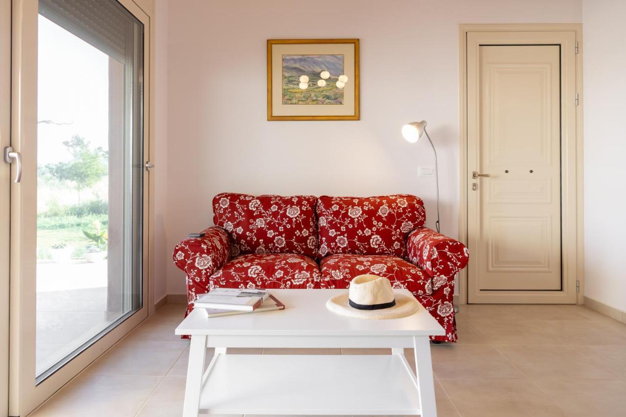 Villa Ruby Pessada Pesádha Exteriör bild