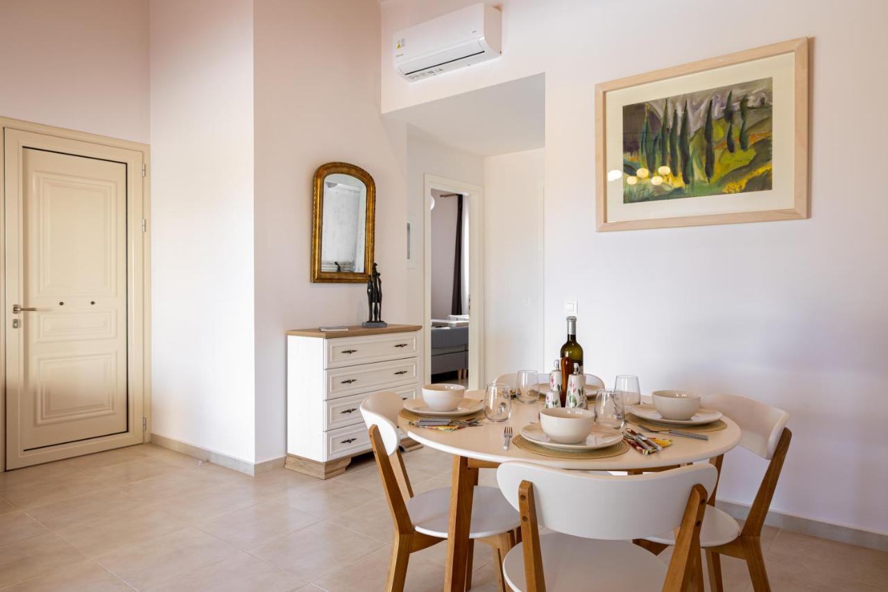 Villa Ruby Pessada Pesádha Exteriör bild