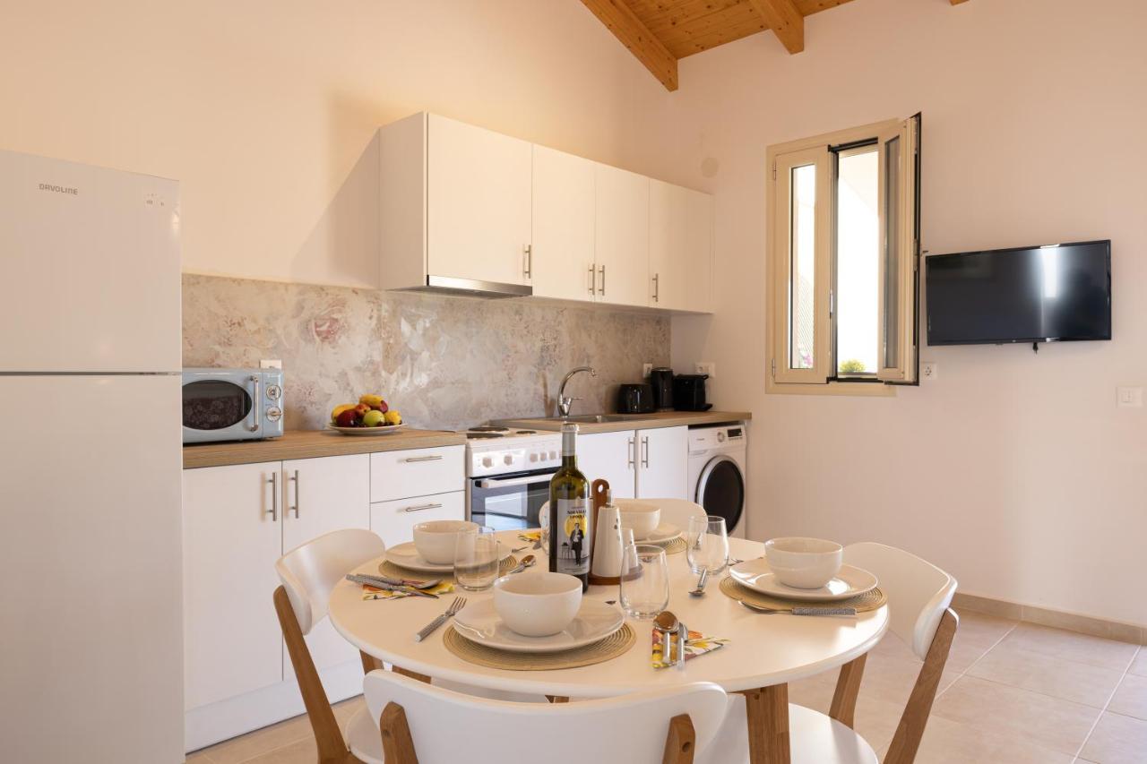 Villa Ruby Pessada Pesádha Exteriör bild