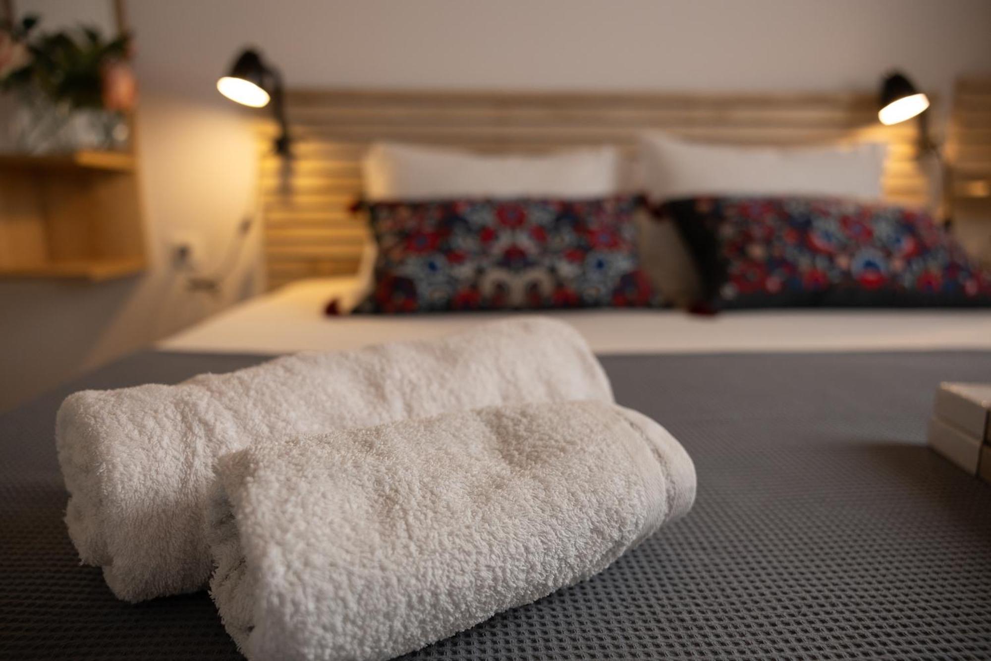 Villa Ruby Pessada Pesádha Exteriör bild