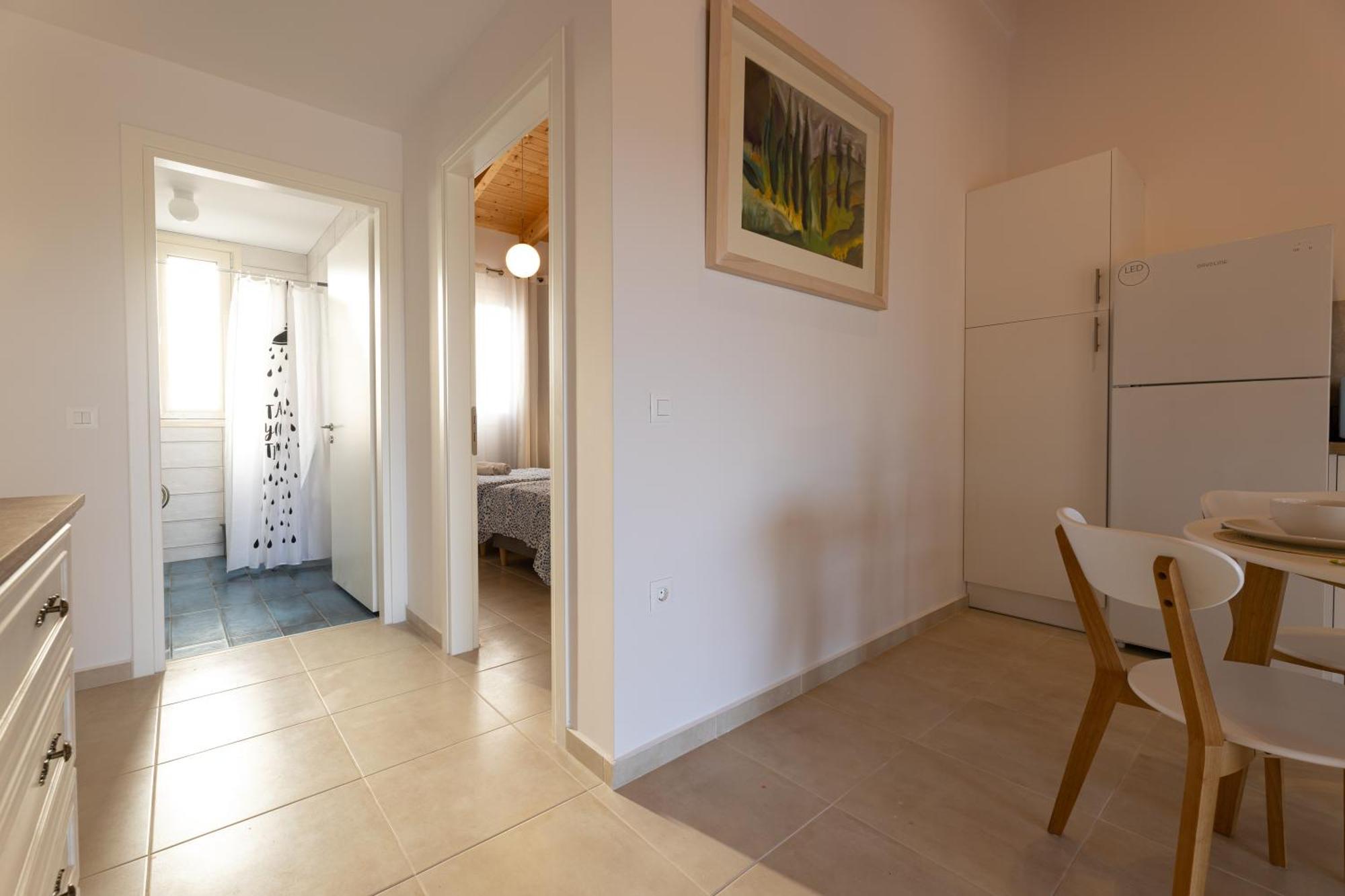 Villa Ruby Pessada Pesádha Exteriör bild