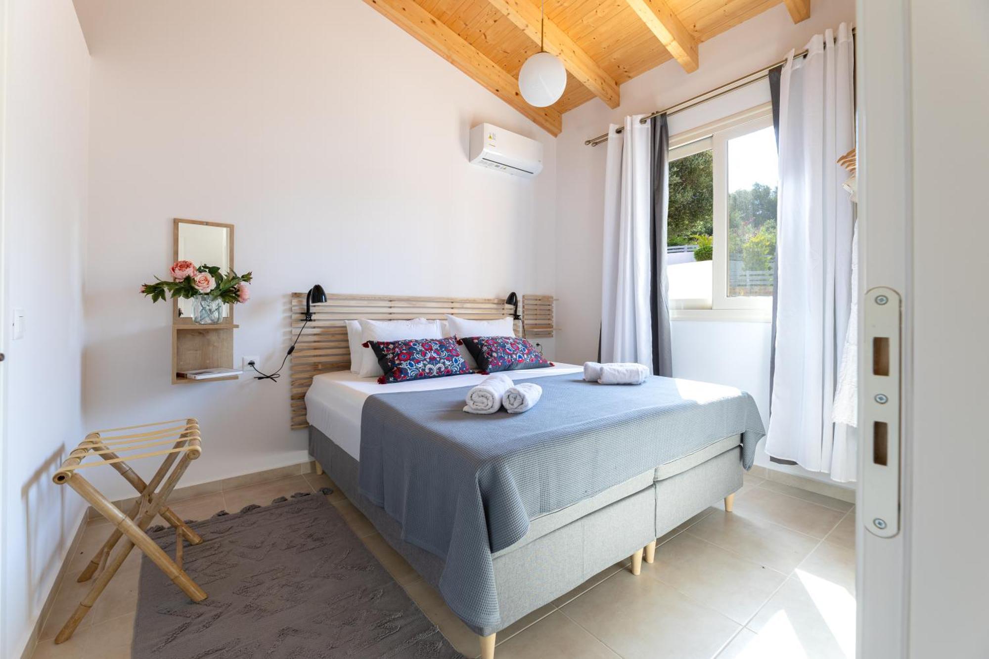 Villa Ruby Pessada Pesádha Exteriör bild