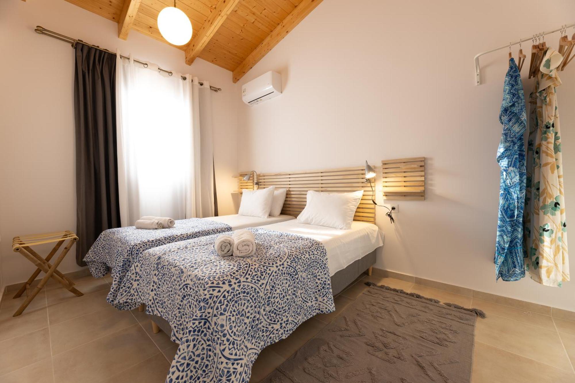 Villa Ruby Pessada Pesádha Exteriör bild