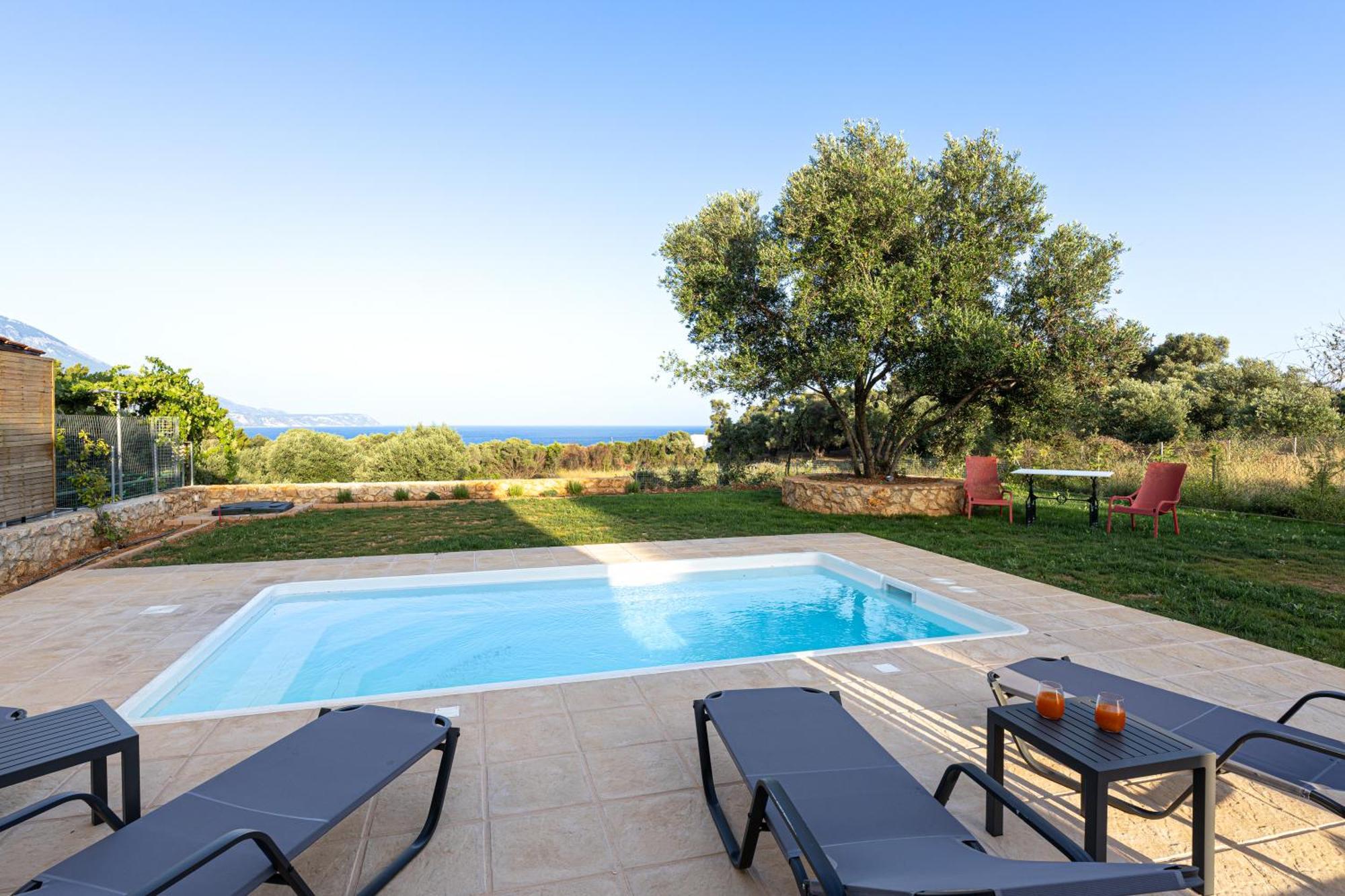 Villa Ruby Pessada Pesádha Exteriör bild