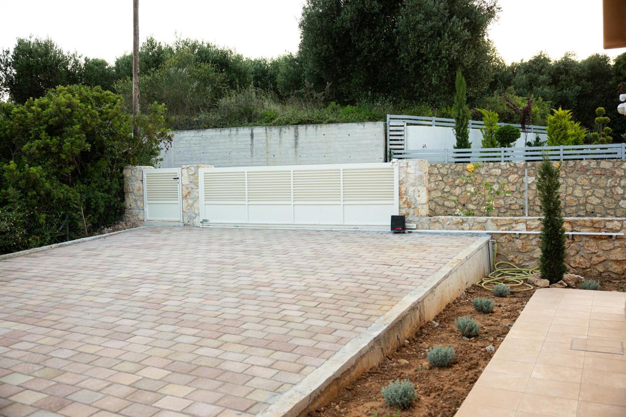 Villa Ruby Pessada Pesádha Exteriör bild